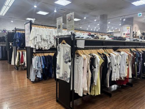 トレファクスタイル鎌ヶ谷大仏店ブログ画像7