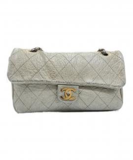 「ラグジュアリーブランドのCHANEL 」