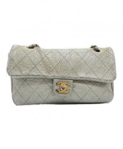 「ラグジュアリーブランドのCHANEL 」