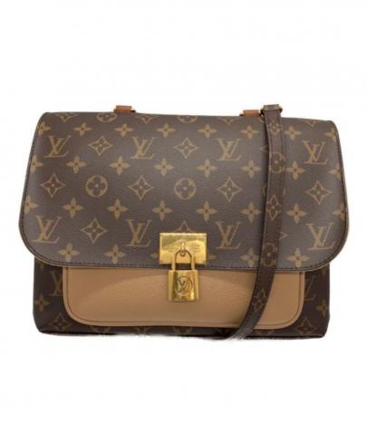 「ラグジュアリーブランドのLOUIS VUITTON 」
