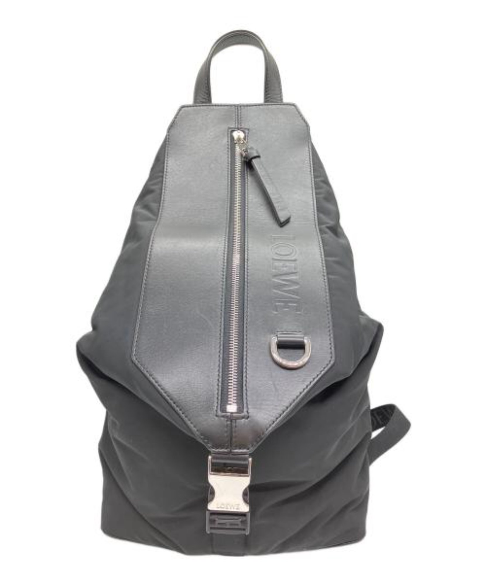 LOEWE / ロエベ】コンバーチブルバックパック スモール|洗練された大人