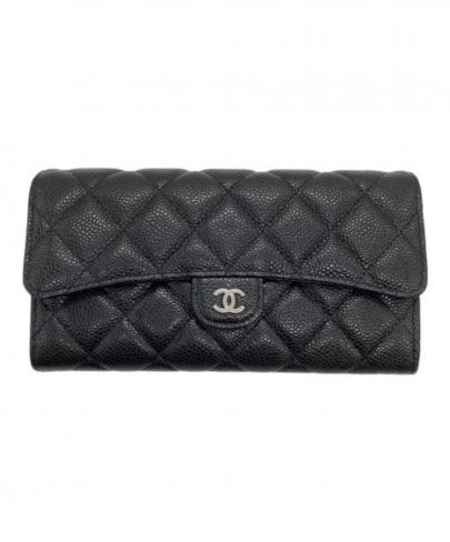 「ラグジュアリーブランドのCHANEL 」