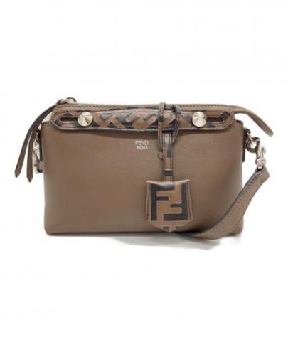 「ラグジュアリーブランドのFENDI 」