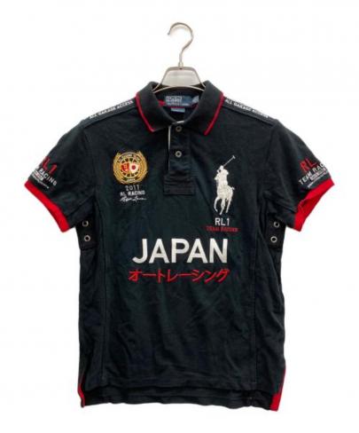 「アメカジブランドのPOLO RALPH LAUREN 」