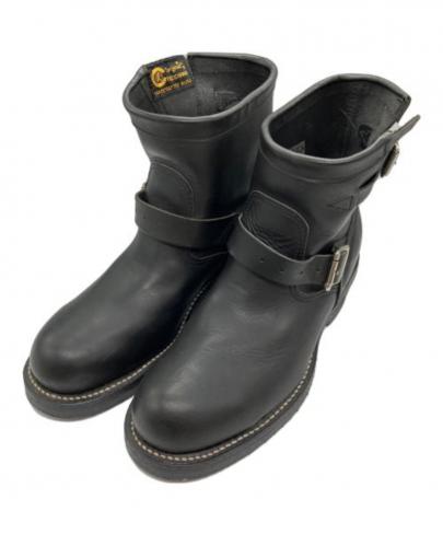 「アメカジブランドのchippewa 」