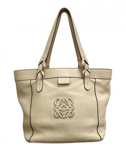 「ラグジュアリーブランドのLOEWE 」