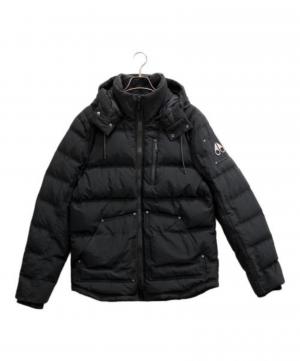 「インポートブランドのMOOSE KNUCKLES 」