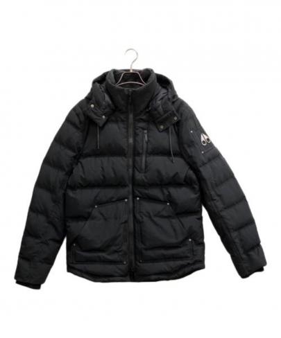 「インポートブランドのMOOSE KNUCKLES 」