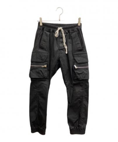 「インポートブランドのRICK OWENS 」