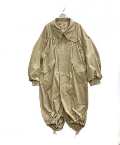 「ドメスティックブランドのREGULATION Yohji Yamamoto 」
