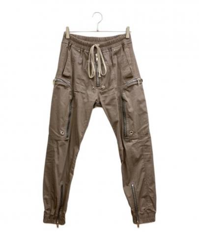 「ラグジュアリーブランドのRICK OWENS 」