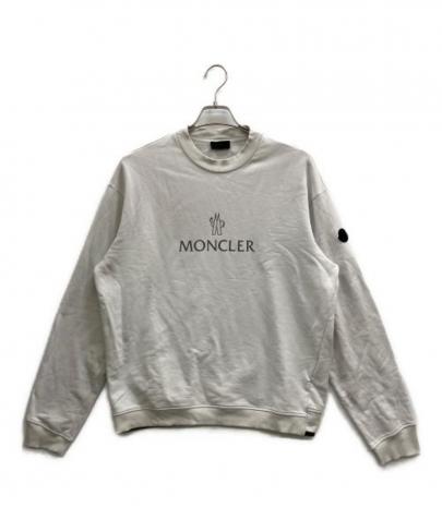 「ラグジュアリーブランドのMONCLER 」
