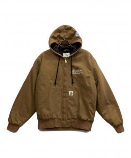 「コラボ・別注アイテムのCarhartt WIP × AWAKE NY 」