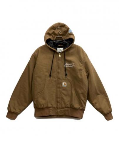 「コラボ・別注アイテムのCarhartt WIP × AWAKE NY 」