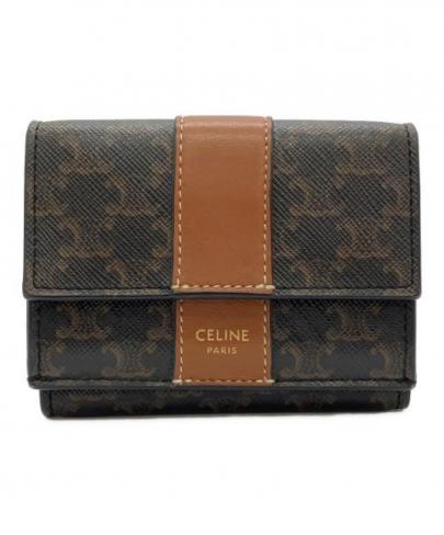 「ラグジュアリーブランドのCELINE 」