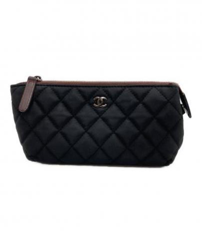 「ラグジュアリーブランドのCHANEL 」