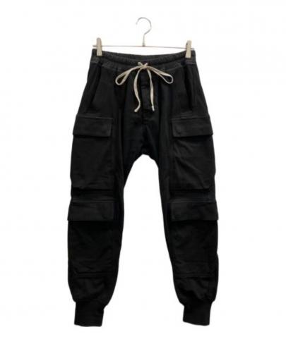 「ラグジュアリーブランドのRICK OWENS 」
