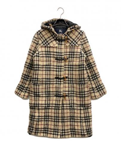 「ラグジュアリーブランドのBURBERRY LONDON 」