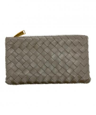 「ラグジュアリーブランドのBOTTEGA VENETA 」