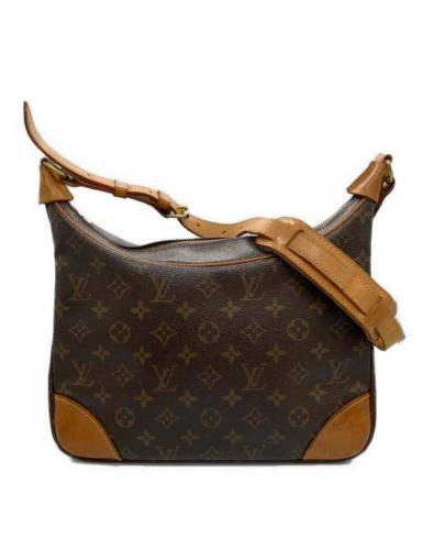 「ラグジュアリーブランドのLOUIS VUITTON 」