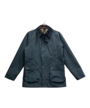 「アメカジブランドのBarbour 」