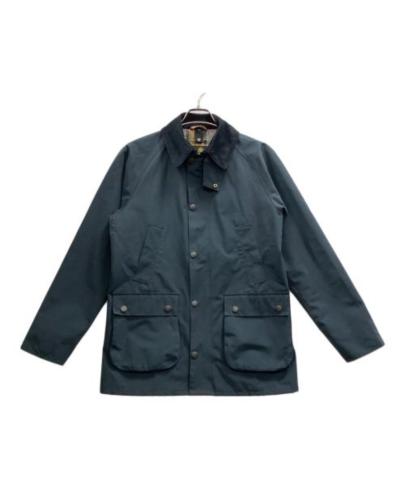 「アメカジブランドのBarbour 」
