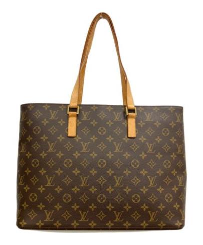 「ラグジュアリーブランドのLOUIS VUITTON 」