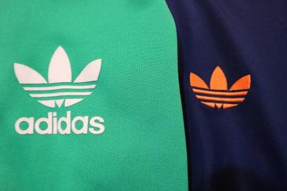 「adidasのadidas　original 」