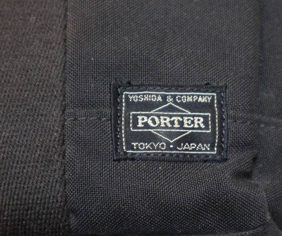 「POTERのPOTER　UNION 」