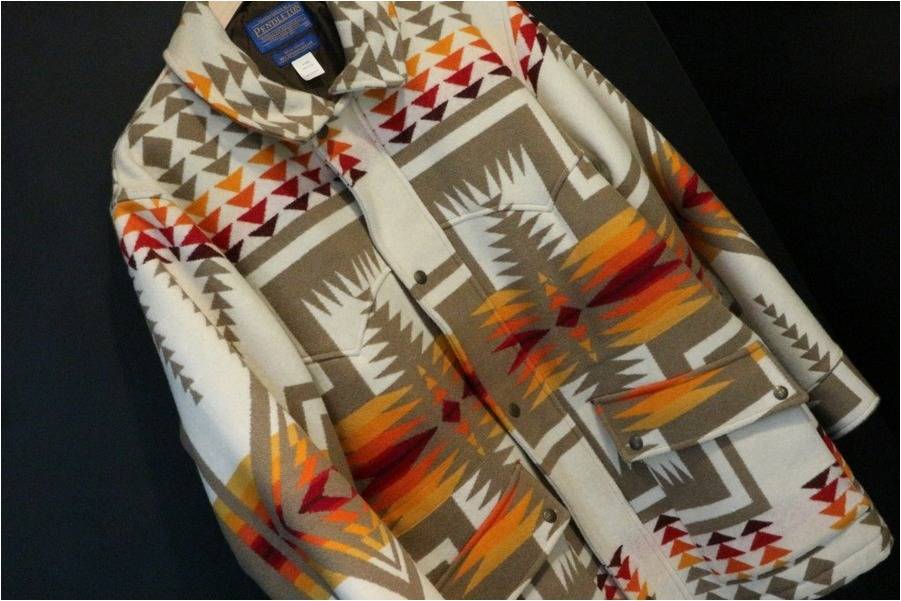 PENDLETON(ペンドルトン)より定番から変り種コート入荷しました ...