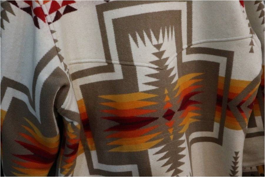 PENDLETON(ペンドルトン)より定番から変り種コート入荷しました 