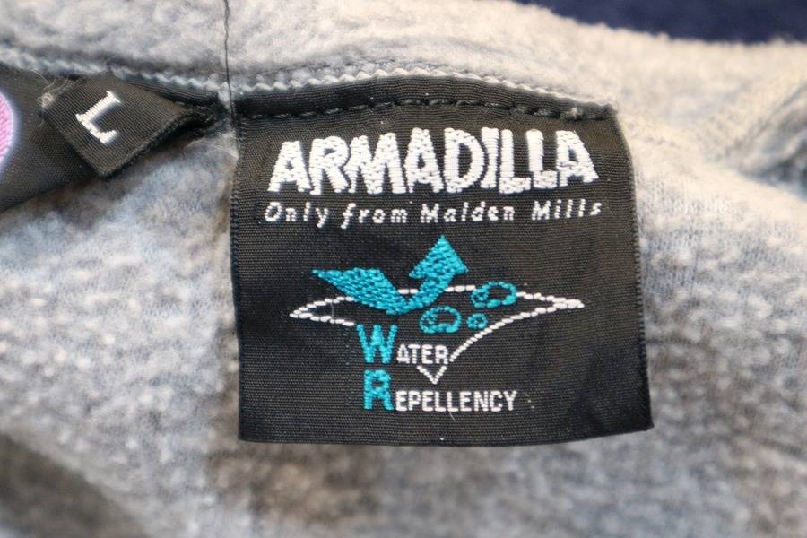 patagonia レトロカーデに並ぶ！？ノースのアルマディラって