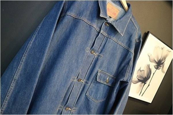 ついにOLD STUSSYが新小岩店に登場です！！[2018.03.15発行]