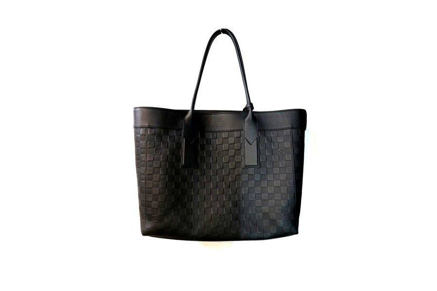 最上級【LOUIS VUITTON ルイ・ヴィトン】ダミエ・アンフィニトート 