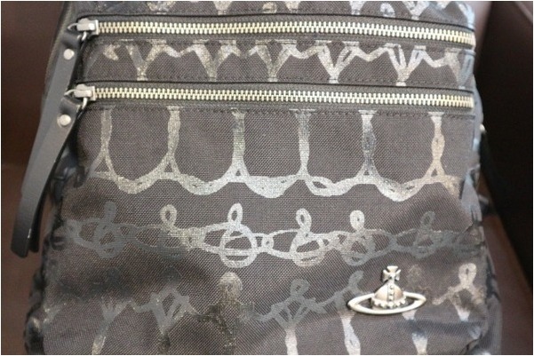 Vivienne Westwood - 《ヴィヴィアンウエストウッド》新品 2Way