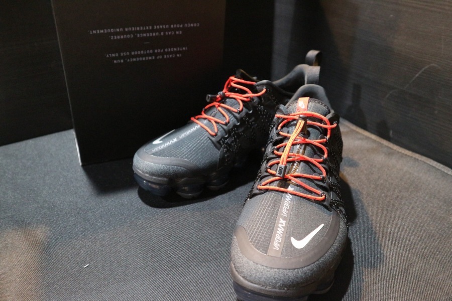 NIKE VAPORMAX RUN UTILITY 2019.05.27