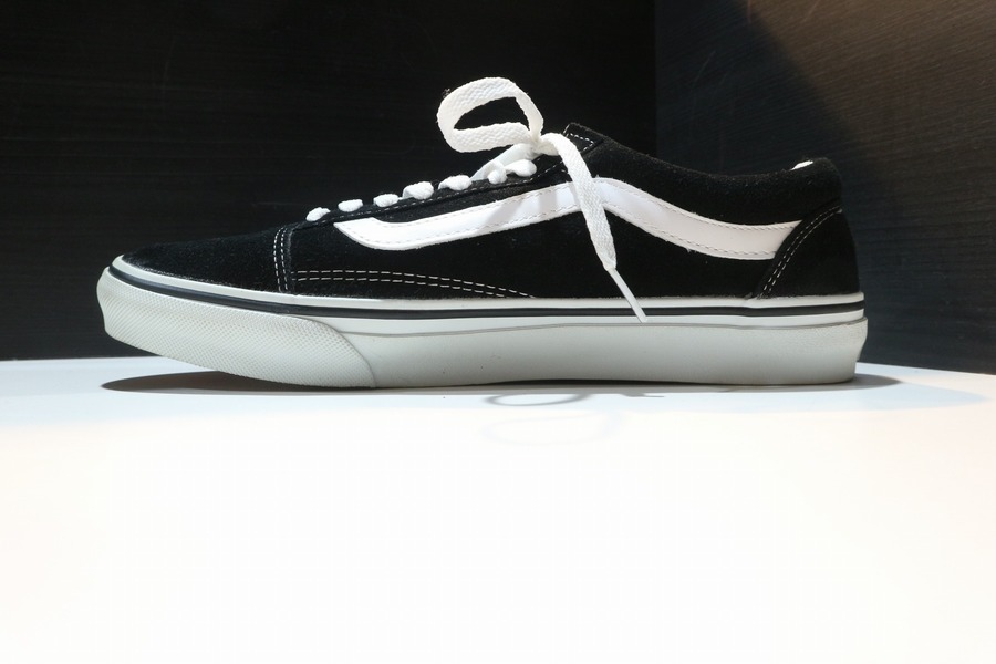VANS×COMME des GARCONS HOMME/バンズ×コムデギャルソンオム 