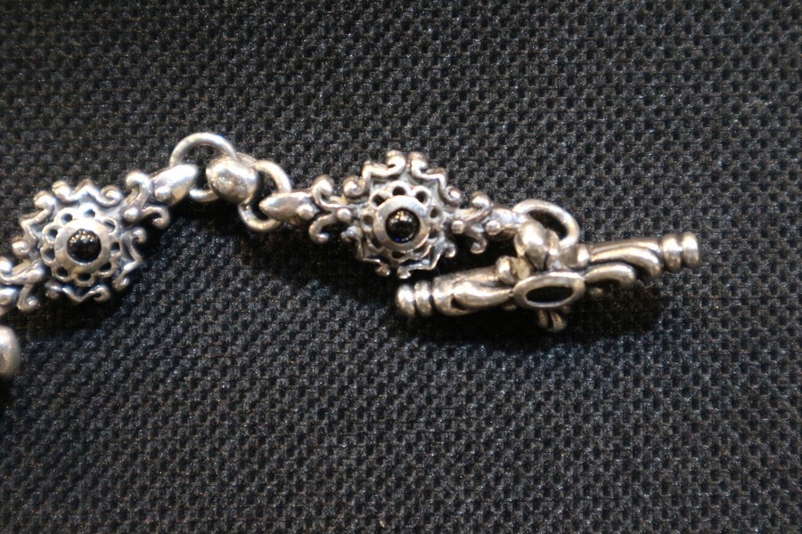 LORD CAMELOT/ロードキャメロット】シルバーブレスレット 入荷情報