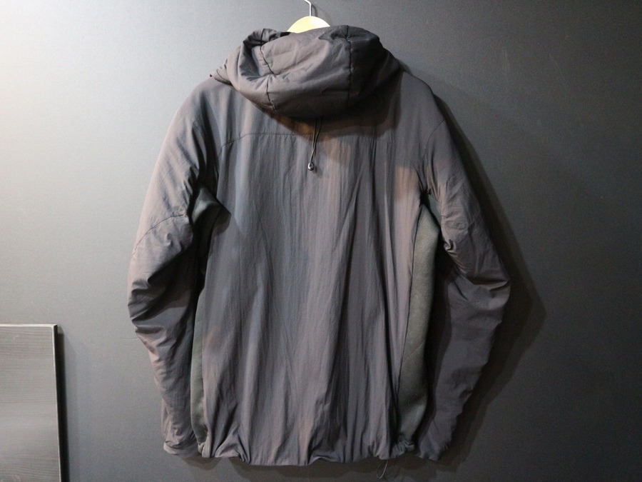 ARC'TERYX/アークテリクス】 Atom LT Hoody(アトム LT フーディ ARC'TERYX/アークテリクス】 Atom LT Hoody(アトム LT フーディ