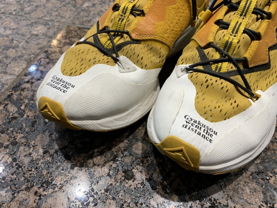NIKE×UNDERCOVER/ナイキ×アンダーカバー】ZOOM PEGASUS 36 TR NIKE×UNDERCOVER/ナイキ×アンダーカバー】ZOOM PEGASUS 36 TR