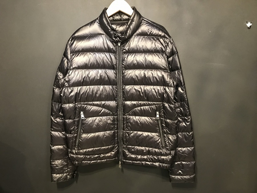 MONCLER/モンクレール】ACORUS/アコルス ダウンジャケット 入荷情報