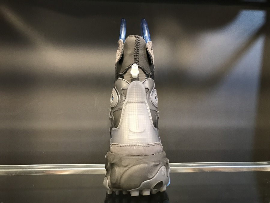 NIKE×UNDER COVER/ナイキ×アンダーカバー】REACT BOOT/リアクトブーツ