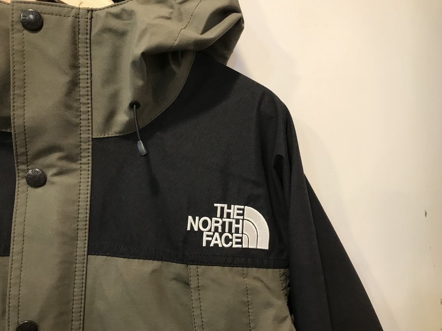 THE NORTH FACE/ザ ノースフェイス】マウンテンライトジャケット 