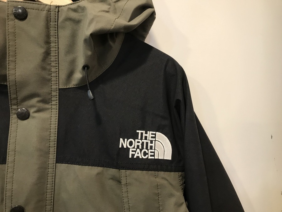 THE NORTH FACE/ザ ノースフェイス】マウンテンライトジャケット ...