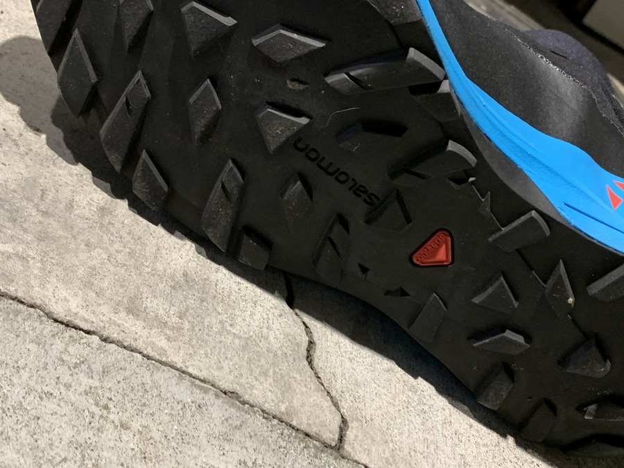 SALOMON/サロモン】S-LAB XA ALPINE トレイルスニーカー 入荷 SALOMON/サロモン】S-LAB XA ALPINE トレイルスニーカー 入荷