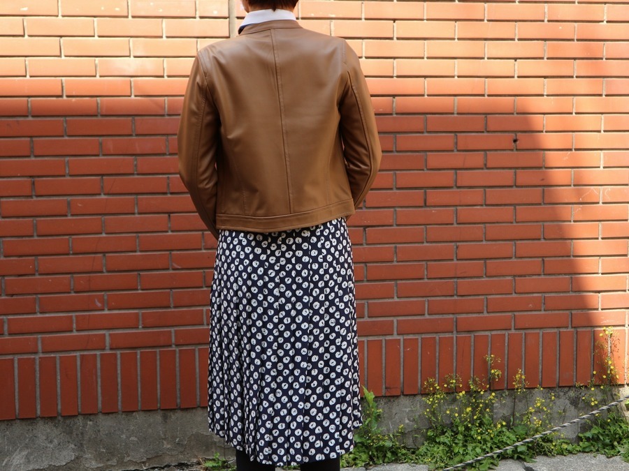 ＲａｙＢＥＡＭＳ／レザーシングルライダース Ray BEAMS レザージャケット ライダース sisii / new シングル