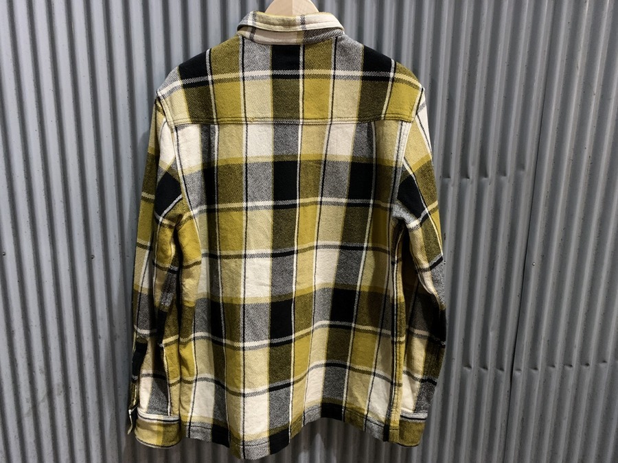 WTAPS/ダブルタップス】VATOS L/S SHIRT 入荷しました！[2020.04.06