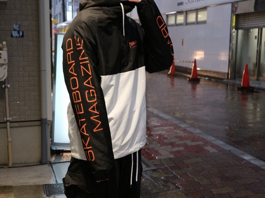 トレファクファッション Thrasher スラッシャー オンライン出品情報 04 13発行