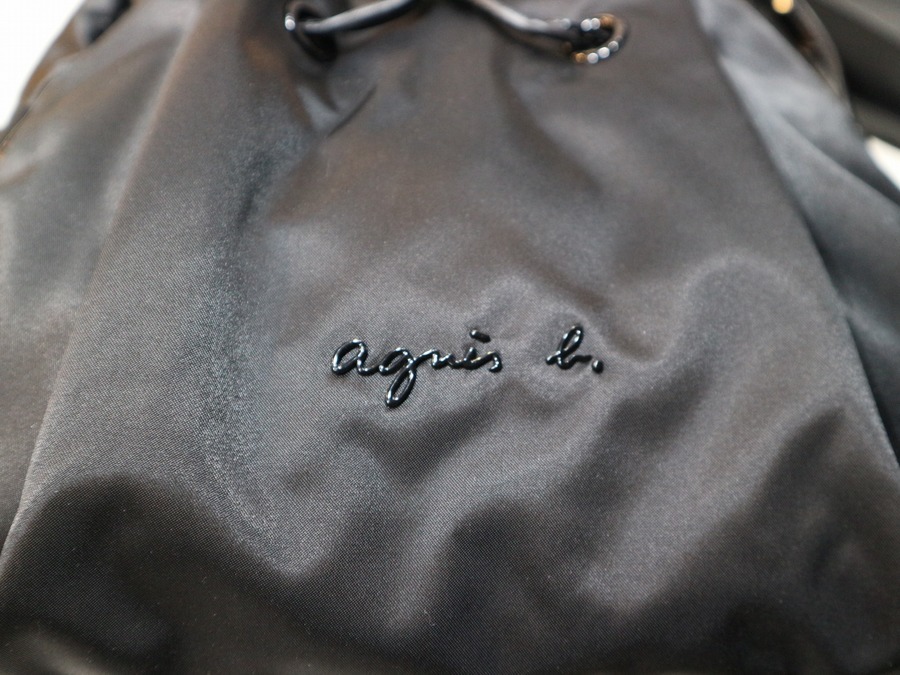 Agnes B Voyage アニエスベーボヤージュ ショルダーバッグ Ds03 03 オンライン掲載中 04 27発行 Agnes B Voyage アニエスベーボヤージュ ショルダーバッグ Ds03 03 オンライン掲載中 04 27発行