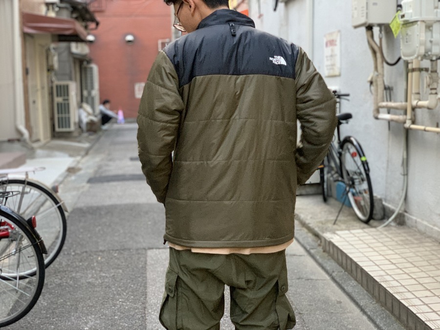 THE NORTH FACE/ザノースフェイス】Fourbarrel Triclimate Jacket ...